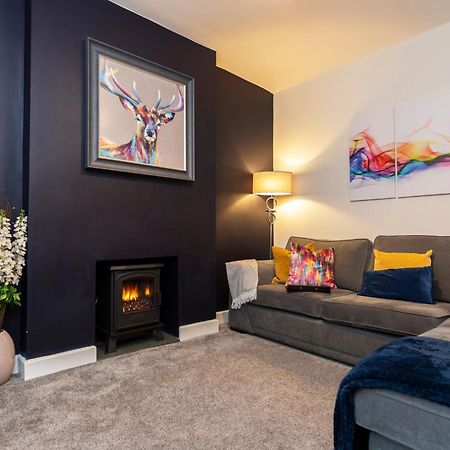Sheila'S Cottage Bowness المظهر الخارجي الصورة